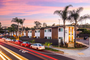 Point Loma Palms Apartments